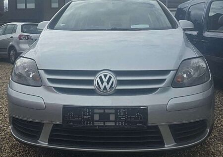 VW Golf Plus Volkswagen Comfortline
