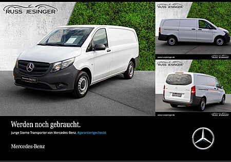 Mercedes-Benz Vito 114 CDI Kasten Lang *9-G Tronic*Kamera*Navi