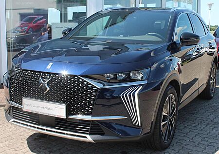 DS Automobiles DS7 Crossback DS 7 Crossback BlueHDi 130 Rivoli S&S