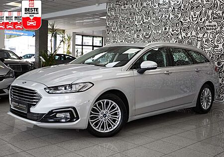 Ford Mondeo Turnier TITANIUM*AUTOM*BUSINESS*SYNC3*LED
