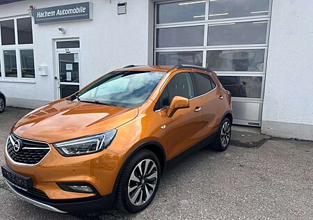 Opel Mokka X 1.4 DI Start/Stop 4x4 Automatik Innovation