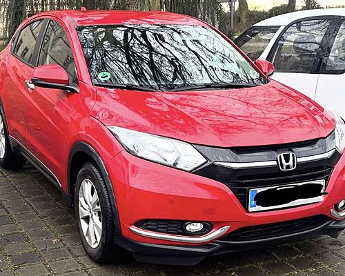 Honda HR-V 1.6 i-DTEC Comfort
