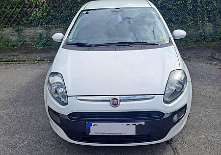 Fiat Punto EVO Punto 1.2 8V MyLife Start