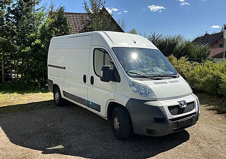Peugeot Boxer HDi (333) AVANTAGE