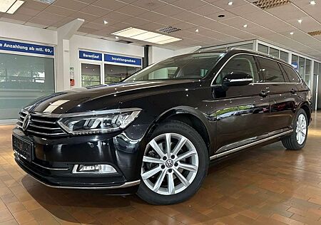 VW Passat Variant Volkswagen Highline BMT/Start-Stopp