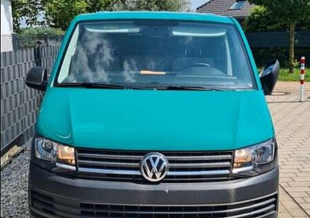 VW T6 Transporter Volkswagen Kurz