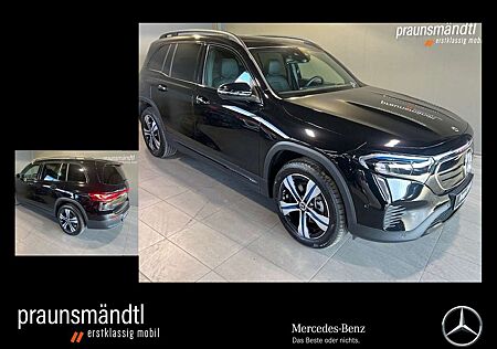 Mercedes-Benz EQB 300 EQB 250 Progressive Night Pano/MBUX/19"/LED/Totw