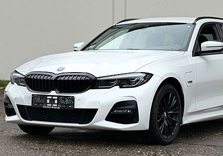 BMW 320 e M Sport LED/Kamera/Ambiente/
