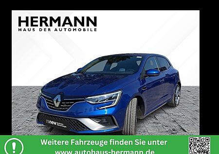 Renault Megane IV 1.3 TCe 160 GPF R.S. Line *LED*TWA*ACC