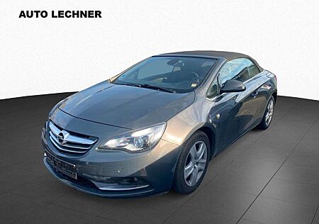 Opel Cascada Edit*SHZ*LENKR.-HZ*TEMPOM*PDC v+h*TÜV