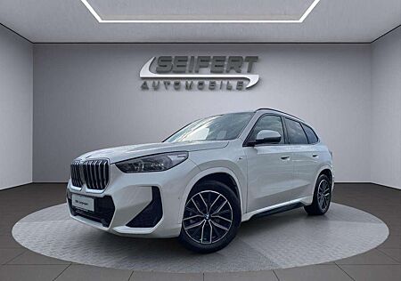 BMW X1 sDrive18i M Sport I AHK I Harman I PANO