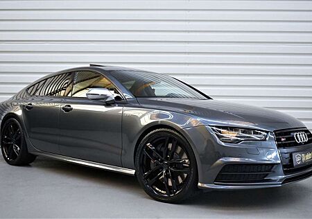 Audi S7 4.0 TFSI quattro S tronic Sportback