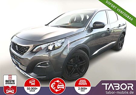 Peugeot 3008 1.6 THP 165 Aut. Allure GT-Line Pano Nav