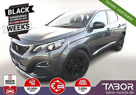 Peugeot 3008 1.6 THP 165 Aut. Allure GT-Line Pano Nav