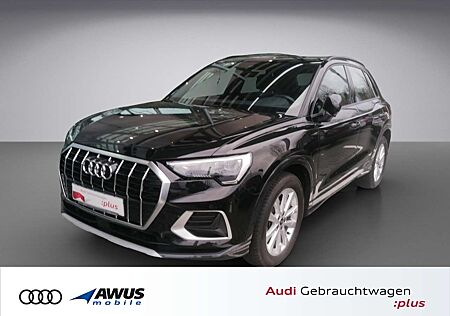 Audi Q3 35 TFSI 1.5 110kW advanced, Soundsystem, Kamera