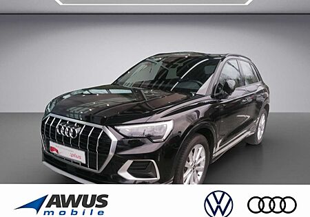 Audi Q3 35 TFSI 1.5 110kW advanced