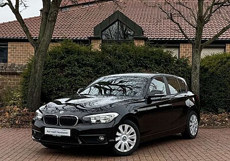 BMW 116 i Advantage|LED TFL|PDC|Sitzhzg|EU6|1. Hand!