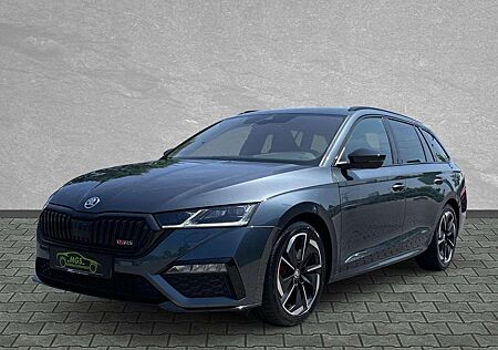 Skoda Octavia RS 2.0 TDI DAB #BT #ANDROID
