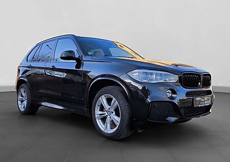 BMW X5 xDrive 30 d M-Sport*LED*AHK*HUD*360°Kamera*
