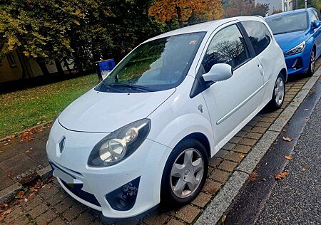Renault Twingo 1.2 16V Rip Curl