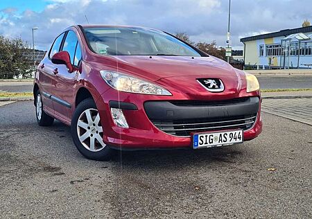 Peugeot 308 95 VTi Tendance