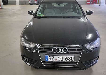 Audi A4 Avant 2.0 TDI DPF multitronic Ambiente