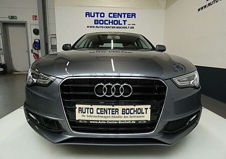 Audi A5 Sportback 1.8 TFSI*Aut*S-line *NaviMMi*PDC