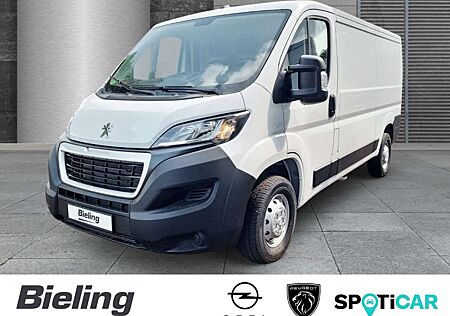 Peugeot Boxer BlueHDi L2H1 %%%AKTION%%% Tempomat PDC Klima
