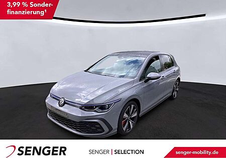 VW Golf Volkswagen VIII GTE 1.4 eHybrid LED Navi Pano Leder