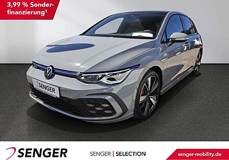 VW Golf Volkswagen VIII GTE 1.4 eHybrid LED Navi Pano Leder
