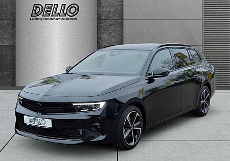 Opel Astra ST GS AT Tech-Paket Komfort HUD El. Panodach Navi