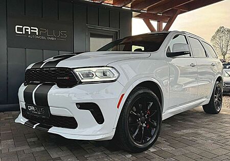 Dodge Durango 3.6 V6 4x4 GT Sport Night Edition *LED*