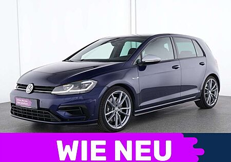 VW Golf Volkswagen R 4Motion Kamera|ACC|Kessy|Pano|LED|SHZ