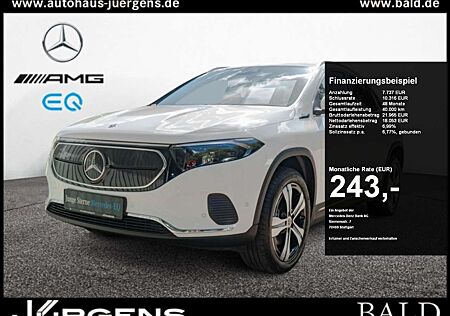 Mercedes-Benz EQA 250 ElectricArt/LED/Kamera/Totw/Ambiente/19"