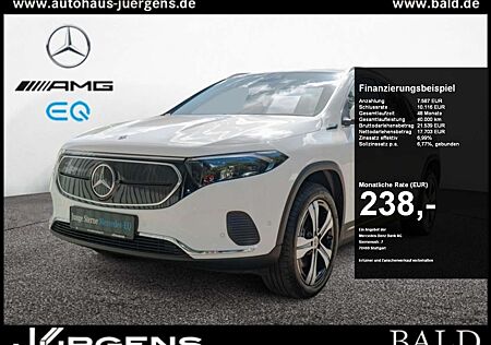 Mercedes-Benz EQA 250 ElectricArt/LED/Kamera/Totw/Ambiente/19"