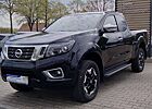 Nissan Navara N-Connecta King Cab 4x4, AHK, Navi, LED, 360°