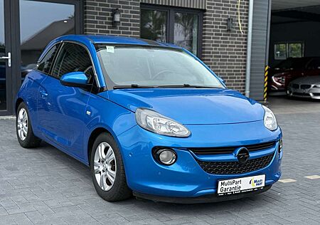 Opel Adam Slam 1.4*Automatik*Klima*SHZ*PDC*SonderMod