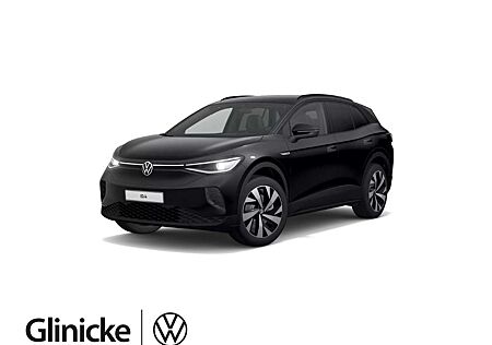 VW ID.4 Volkswagen Pro 77kWh Matrix AHK