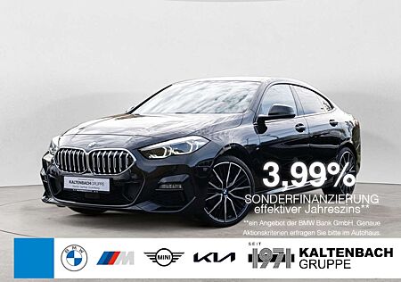 BMW 218 i Gran Coupe M-Sport PANO LED ACC NAVI