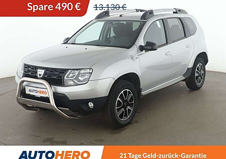 Dacia Duster 1.5 dCi Black Shadow 4x2 *NAVI*TEMPO*PDC*KLIMA*