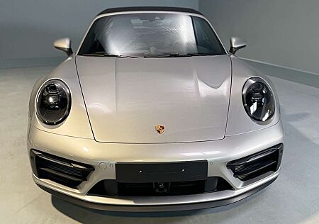 Porsche 992 911 Targa 4 GTS PDK+ MwSt BOSE MATRIX DESIGN Pack