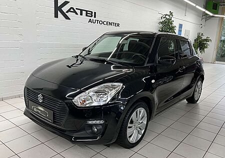 Suzuki Swift 1.0 Comfort Navi Sitzheizung Kamera HU neu