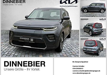 Kia Soul E- 136 SPI STD ACC CAM DynLicht LED NAVI