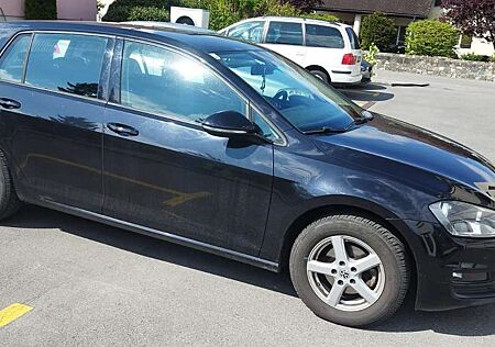 VW Golf gebraucht kaufen VW Golf Volkswagen Austria 1,6 TDI Austria