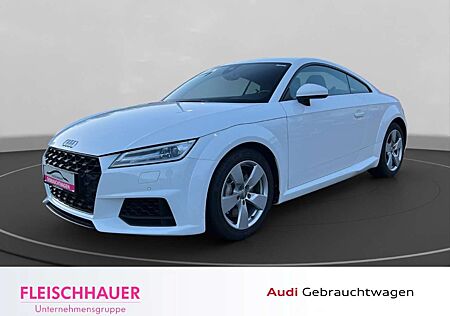 Audi TT Coupe Coup 45 TFSI DSG+KAMERA+XENON+NAVI+SHZ