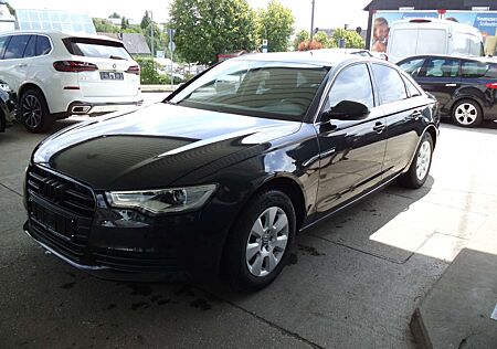 Audi A6 2.0 TFSI QUATRO / 2 - HAND / KLIMA / NAVI