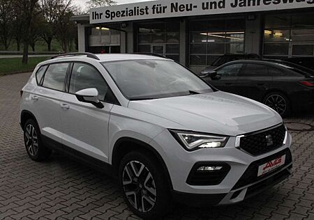 Seat Ateca DSG Style VOLL-LED AdapTempomat NAVI CAM