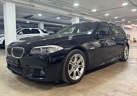 BMW 520 d Touring M-Paket~Leder~Navi Prof.~Klima~