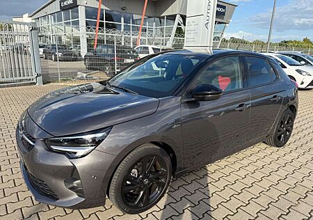 Opel Corsa F GS Line