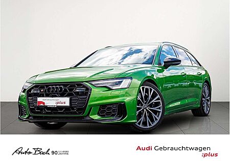 Audi S6 TDI tiptronic B&O Virtual Navi ACC EPH
